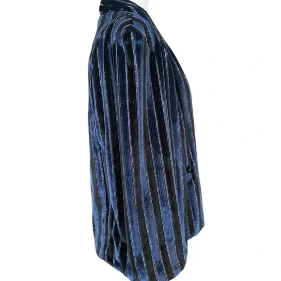 Free People Jagger Velvet Cape - Picture 7 of 11